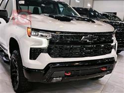 شيفروليه سلفرادو